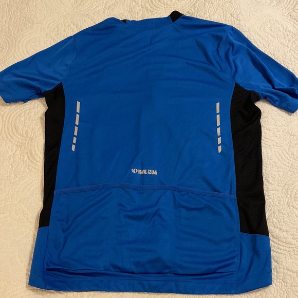 Pearl iZumi cycle top - Picture 5 of 5
